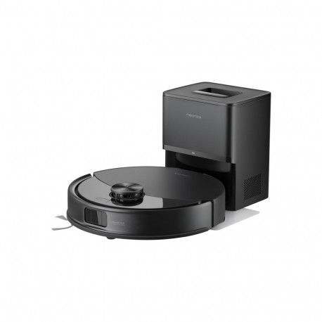 Roborock Q10 VF+ Cleaning Robot (black)