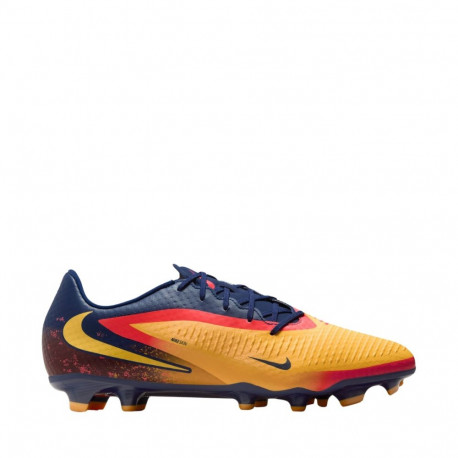 Nike jalgpallijalatsid Phantom 6 Low Academy FG/MG EH HQ2314 800 39