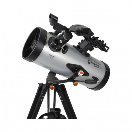Celestron Starsense Explorer LT127AZ telescope