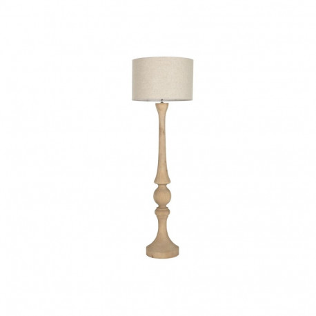 Põrandalamp Home ESPRIT 220 V 50 x 50 x 163,5 cm