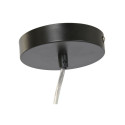 Ceiling Light Home ESPRIT White Black