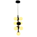 Ceiling Light Home ESPRIT White Black