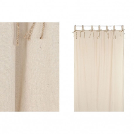 Curtain Home ESPRIT Natural 140 x 260 x 260 cm
