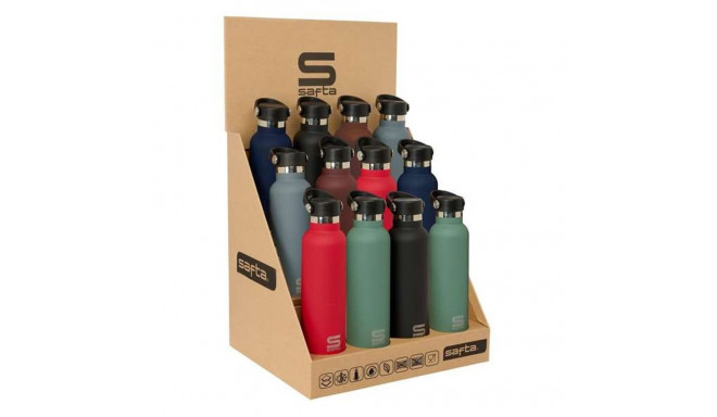 Water bottle Safta