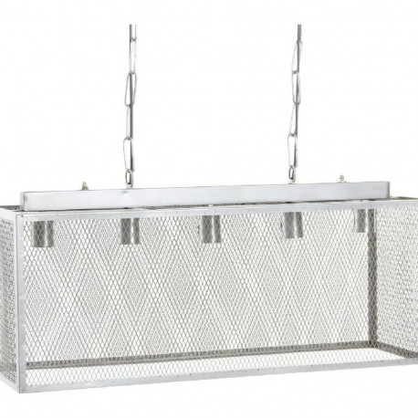 Laevalgusti DKD Home Decor Metall (79 x 26 x 33.5 cm)