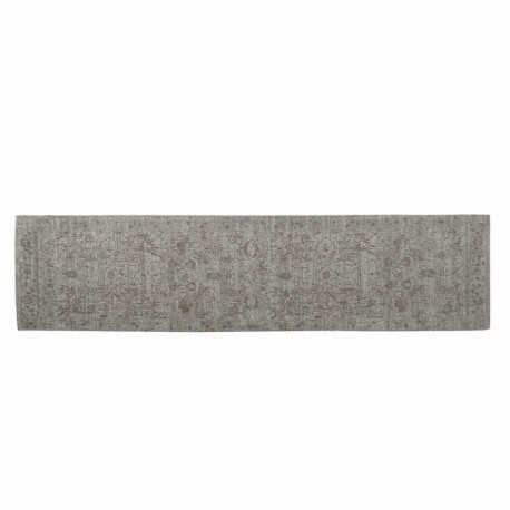 Vaip DKD Home Decor Puuvill Chenille (60 x 240 x 1 cm)