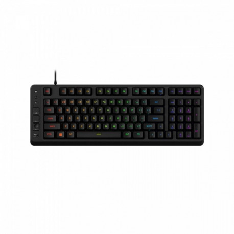 Gaming Keyboard Eve 1800 - B7JE0AA#ABA