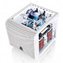 PC case Core V1 MiniITX Window - Snow Edition