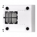 PC case Core V1 MiniITX Window - Snow Edition