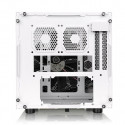 PC case Core V1 MiniITX Window - Snow Edition
