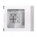 PC case Core V1 MiniITX Window - Snow Edition