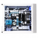 PC case Core V1 MiniITX Window - Snow Edition