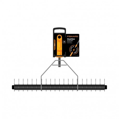 Fiskars muruõhutaja reha OneClick