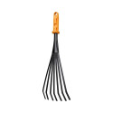 FLOWER RAKE FISKARS ONECLICK