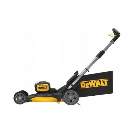 LAWN MOWER BATER 2X18V DCMWP134N-XJ BARE