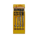 SET. 4 PIECE SDS/ EXTREME