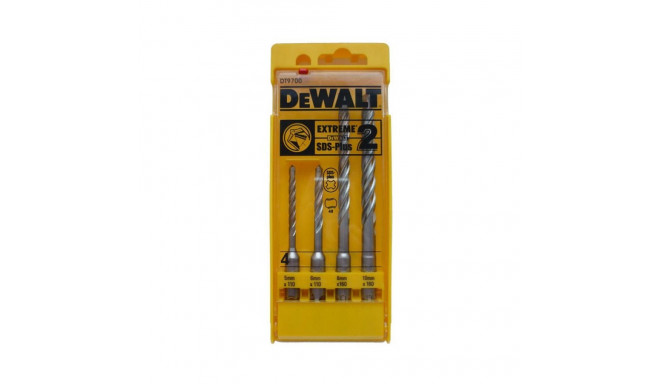 SET. 4 PIECE SDS/ EXTREME