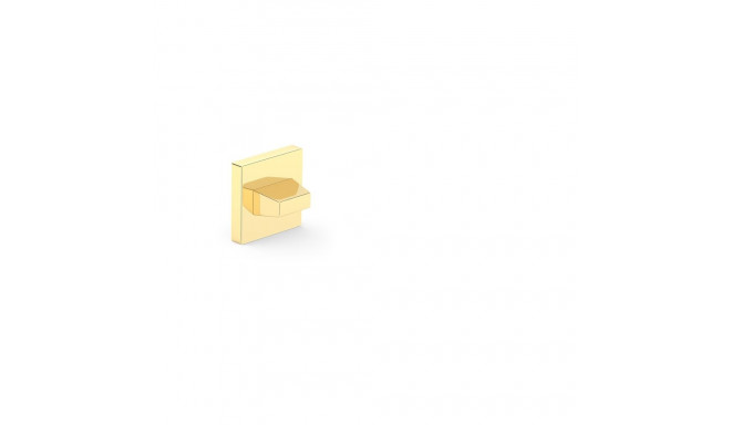 KNOB WC GOLD
