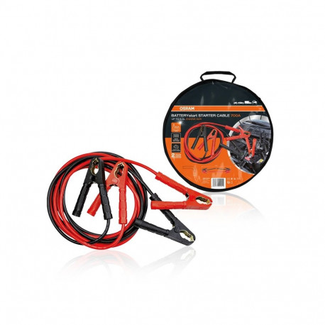 Osram käivituskaablid 700A