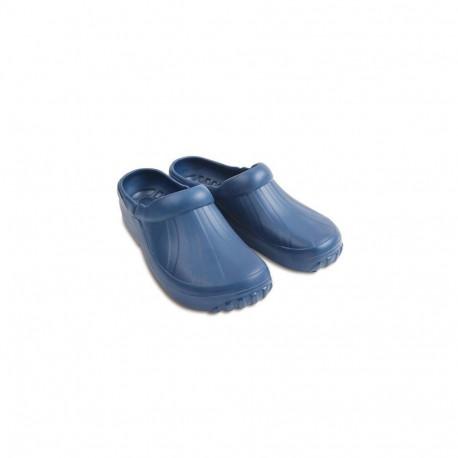 Uued EVA ummiskingad 4822B suurus 37, tumesinine