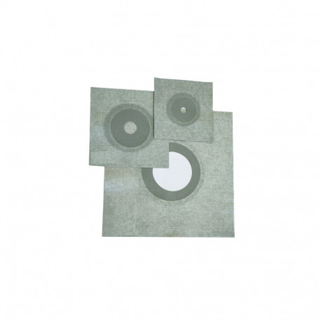 WATERPROOFING CUFF BRIKO 120X120