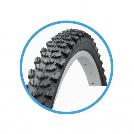 Maastikuratta rehv 26X2.10