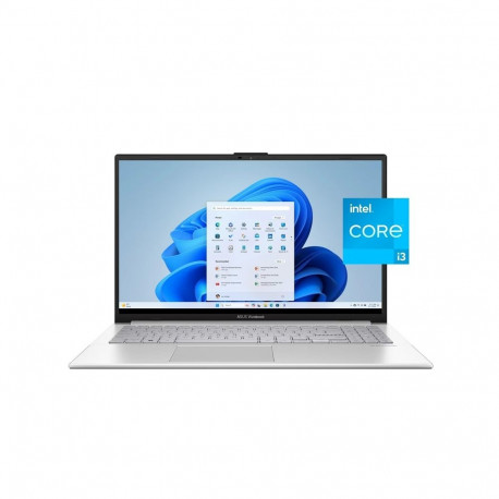 Asus sülearvuti Vivobook Go E1504GA-WS35