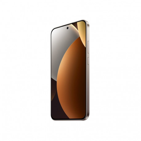 Redmi nutitelefon Note 15 Pro 5G 8/256GB, titaan