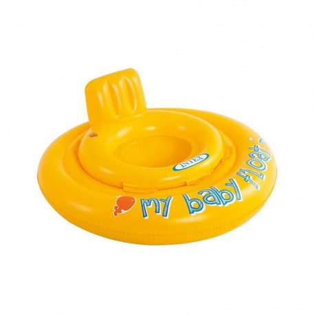 Intex ujumisrõngas My Baby Float