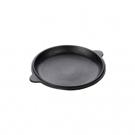 PAN COVER CAST IRON 27CM
