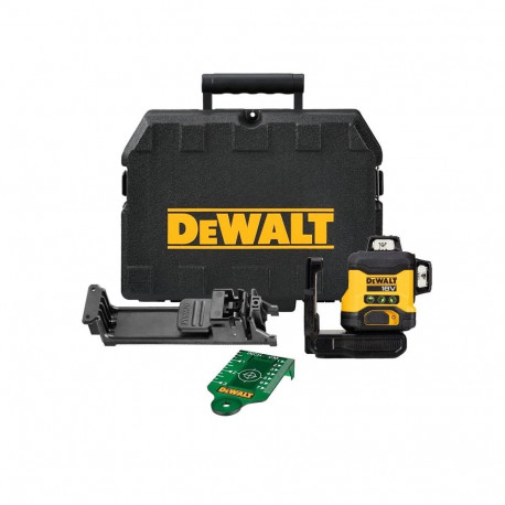 LASER DCLE34031N-XJ 18V GREEN