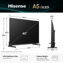 Hisense 40A5Q