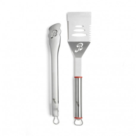 Berkel BBQ Set
