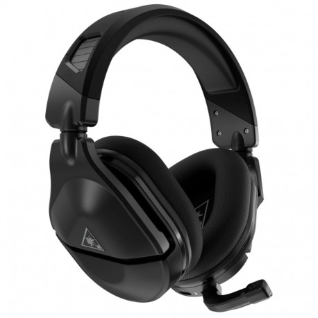 Turtle Beach kõrvaklapid Stealth 600P GEN 2 MAX Playstation, must