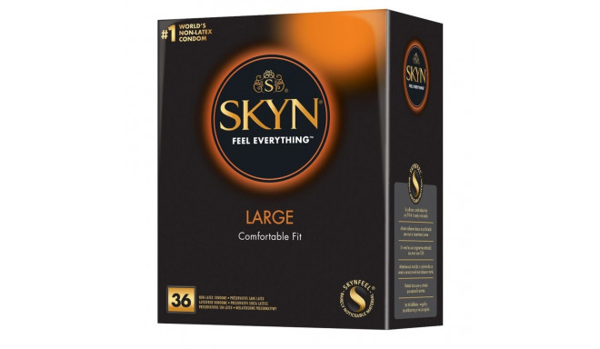 SKYN Large 36