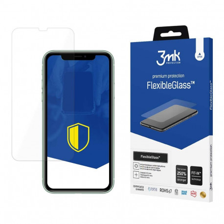 3mk protector glass FlexibleGlass Apple iPhone 11