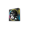 DeepCool FL12 SE 3IN1 Computer case Fan 12 cm Black