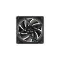 DeepCool FL12 SE 3IN1 Computer case Fan 12 cm Black