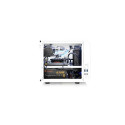 Thermaltake Core V1 Snow Edition Cube White