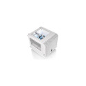 Thermaltake Core V1 Snow Edition Cube White