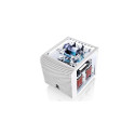 Thermaltake Core V1 Snow Edition Cube White