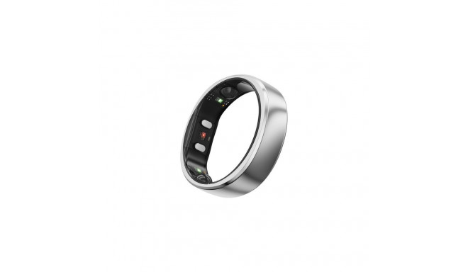 RingConn Gen 2 Air No Smart ring activity tracker IP68 Silver