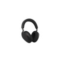 Jabra Evolve3 85 Headset Wired &amp; Wireless Head-band Calls/Music USB Type-C Bluetooth Black