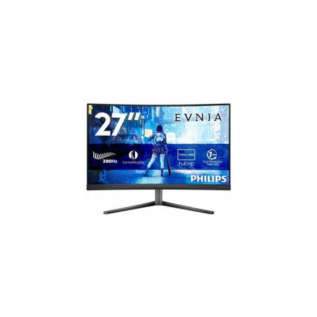Philips Evnia 5000 27M2C5200W/00 computer monitor 68.6 cm (27") 1920 x 1080 pixels Full HD LCD 