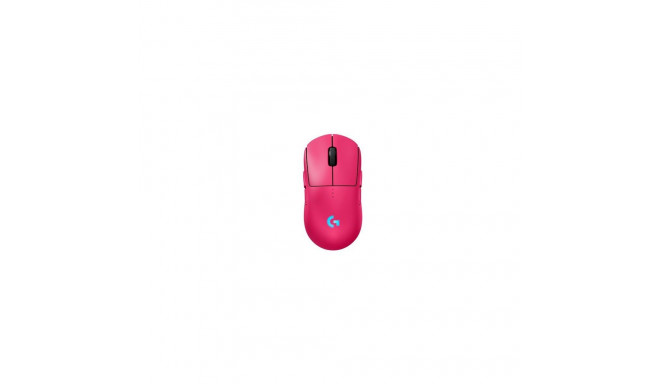 Logitech G PRO 2 LIGHTSPEED Mouse