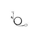HP Nano Keyed Cable Lock