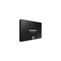 Internal Hard Drive - Samsung 870 Evo 2.5"