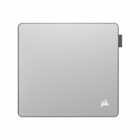 Corsair hiirematt MM PRO Control Medium kangast e-spordi jaoks kohandatud, hall