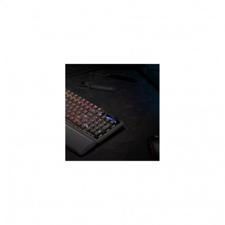 CORSAIR VANGUARD PRO 96 Hall Effect Gaming Keyboard