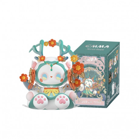 LUCKY EMMA Blind box figurine - Secret Forest River of Time Series